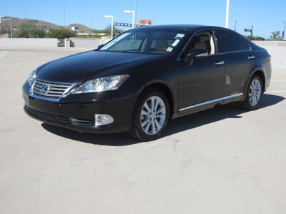 Used 2011 Lexus ES 350