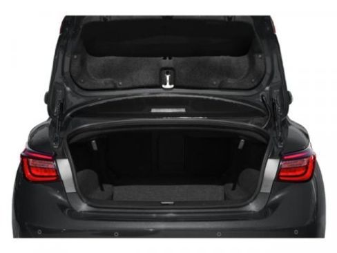 Certified 2020 INFINITI Q50 Red Sport 400 image 15