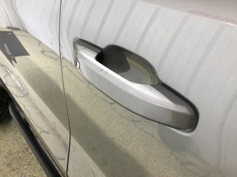 New 2024 GMC Canyon AT4X image 28