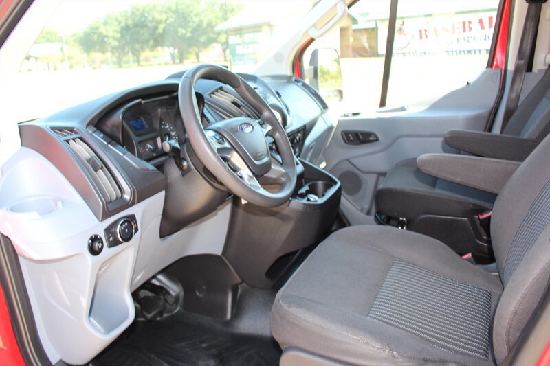 Used 2018 Ford Transit 350 XL RWD image 29