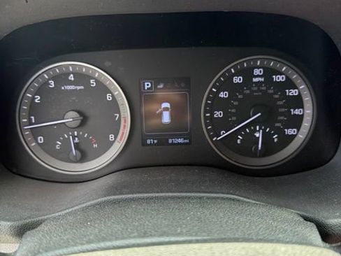 Used 2018 Hyundai Tucson SEL FWD image 5