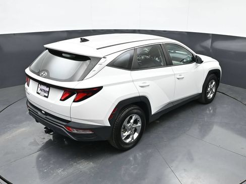 Used 2024 Hyundai Tucson SE FWD image 25