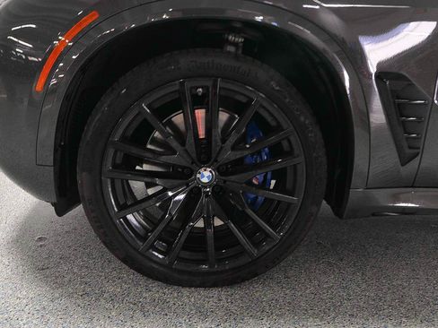 Used 2024 BMW X5 M60i AWD/4WD image 5