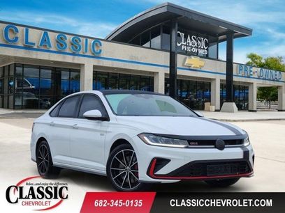 Used 2025 Volkswagen Jetta GLI Autobahn