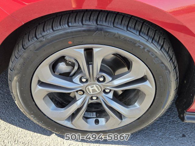 Used 2023 Honda Accord EX image 16