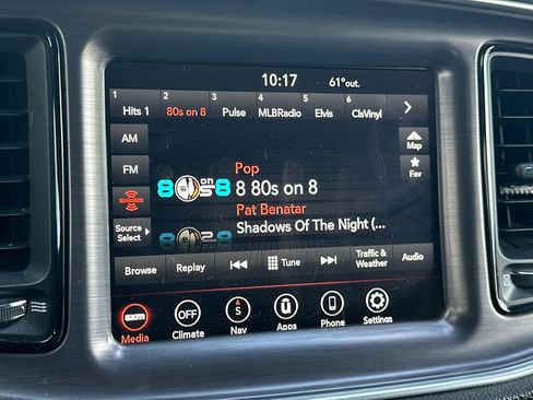 Used 2018 Dodge Challenger T/A w/ Quick Order Package 22P T/A RWD image 24