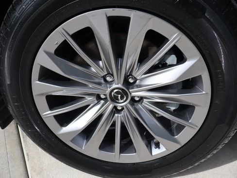 Used 2024 MAZDA CX-90 Plug-In Hybrid w/ Preferred AWD/4WD image 46