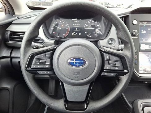 New 2026 Subaru Crosstrek 2.5i AWD/4WD image 18