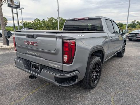 Used 2024 GMC Sierra 1500 Elevation AWD/4WD image 6