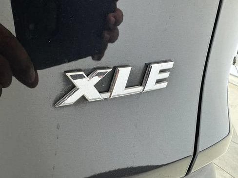 Used 2024 Toyota RAV4 XLE Premium w/ Weather Package FWD image 46