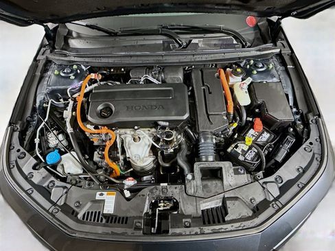 Certified 2023 Honda Accord EX-L image 28