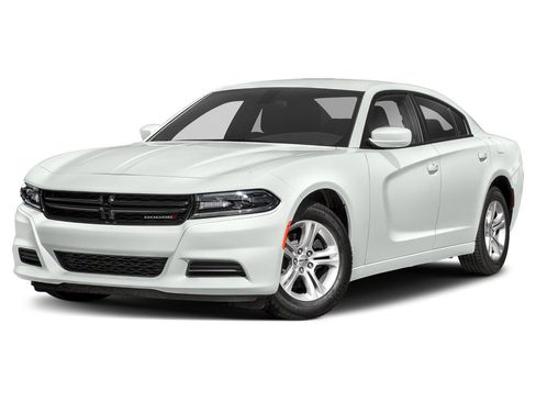 Used 2021 Dodge Charger SXT image 26