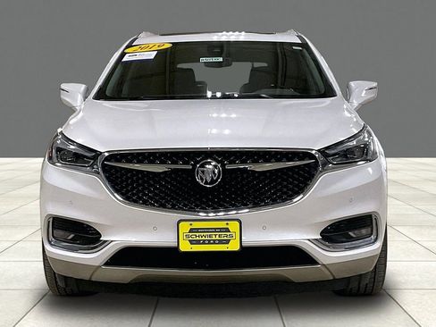 Used 2019 Buick Enclave Avenir AWD/4WD image 3