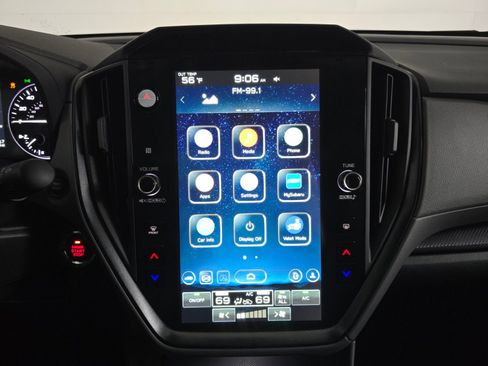 New 2026 Subaru Crosstrek 2.0i Premium image 21