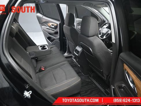 Used 2020 GMC Terrain SLE w/ Driver Convenience Package AWD/4WD image 28