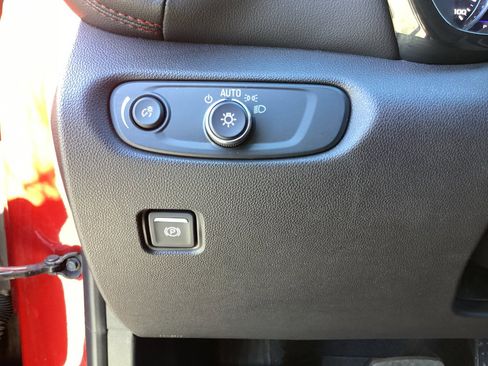 Used 2023 Chevrolet Blazer RS w/ Driver Confidence II Package image 34