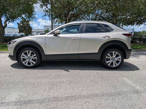 Used 2023 MAZDA CX-30 AWD 2.5 S w/ Select Package image 5