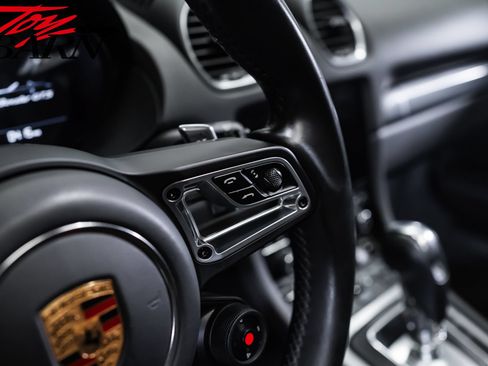 Used 2019 Porsche 718 Boxster GTS RWD image 36