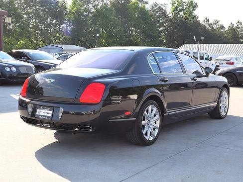 Used 2006 Bentley Flying Spur Flying Spur AWD/4WD image 7