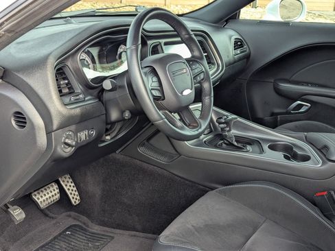 Used 2018 Dodge Challenger T/A image 13