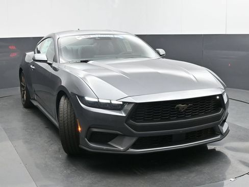 New 2026 Ford Mustang Premium RWD image 9