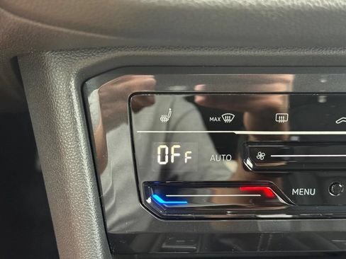 Certified 2023 Volkswagen Tiguan SE AWD/4WD image 20