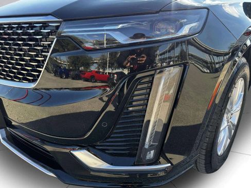Used 2024 Cadillac XT6 Luxury w/ LPO, Floor Liner Package image 12