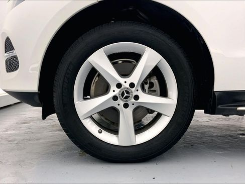 Used 2018 Mercedes-Benz GLE 350 image 8