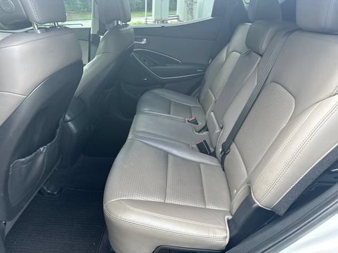 Used 2013 Hyundai Santa Fe Sport w/ Technology Pkg FWD image 21