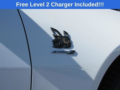 Used 2024 Dodge Charger R/T Scat Pack w/ Plus Group image 11