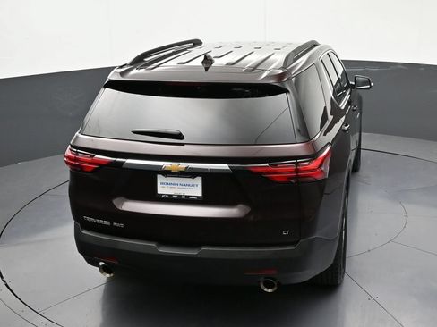Used 2023 Chevrolet Traverse LT AWD/4WD image 19