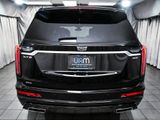 Used 2022 Cadillac XT6 Sport w/ Technology Package image 5