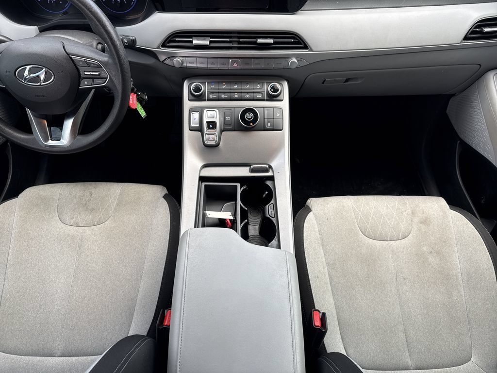 Used 2020 Hyundai Palisade SE FWD image 15
