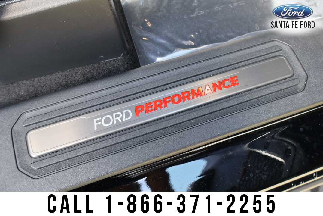 New 2025 Ford Bronco Raptor AWD/4WD image 39
