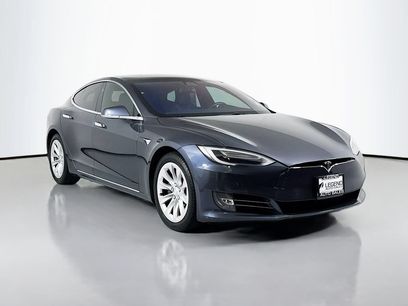 Used 2017 Tesla Model S 100D