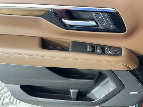 New 2026 Chevrolet Tahoe High Country image 31