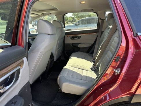 Used 2020 Honda CR-V EX image 13