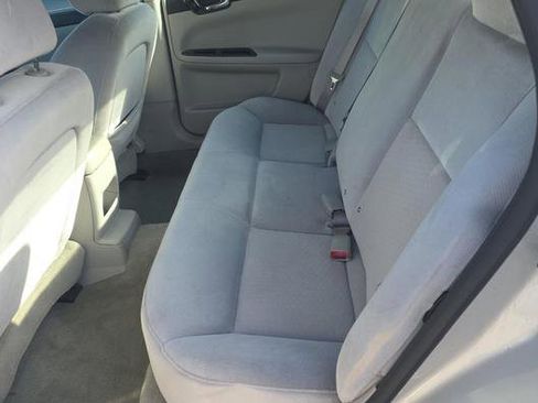 Used 2012 Chevrolet Impala LS image 12