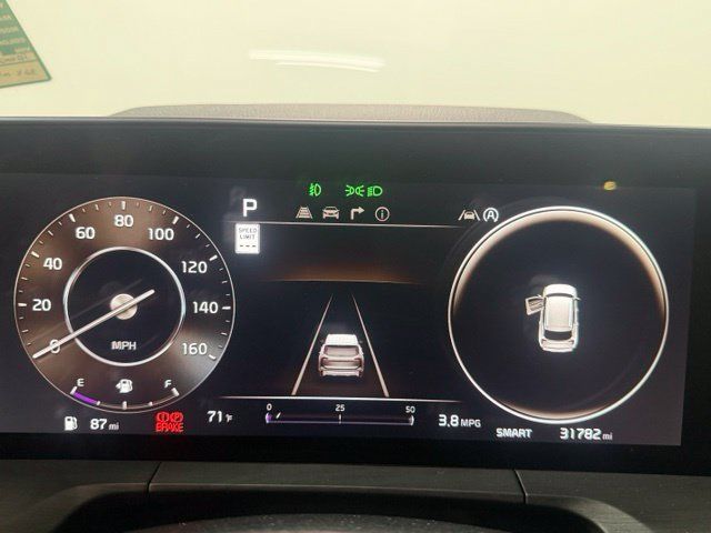 Used 2023 Kia Telluride SX Prestige X-Line AWD/4WD image 35