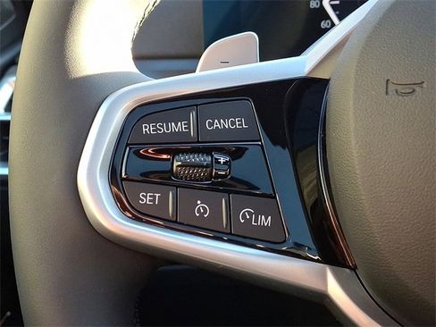 New 2026 BMW 330i xDrive Sedan w/ M Sport Package image 17