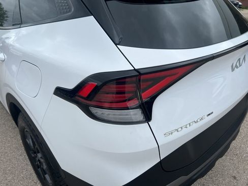 Certified 2024 Kia Sportage X-Pro Prestige AWD/4WD image 33