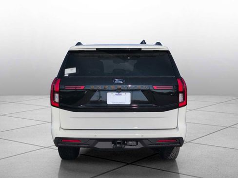 New 2026 Ford Expedition Tremor image 4