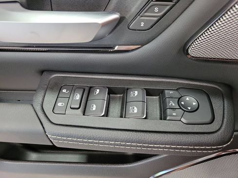 New 2026 RAM 1500 Rebel w/ Rebel Level 2 Equipment Group AWD/4WD image 22