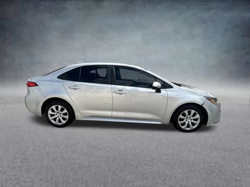 Used 2023 Toyota Corolla LE FWD image 8