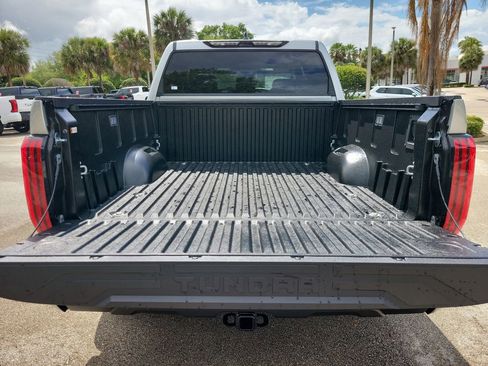 New 2026 Toyota Tundra SR5 AWD/4WD image 8