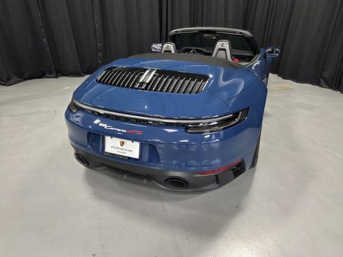 Certified 2023 Porsche 911 Carrera GTS image 29