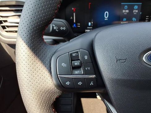 Certified 2024 Ford Escape ST-Line w/ Tech Pack #1 AWD/4WD image 20