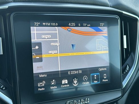 Used 2018 Maserati Ghibli image 17