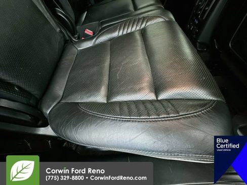 Used 2018 Jeep Grand Cherokee SRT AWD/4WD image 32