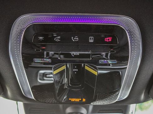 New 2026 Mercedes-Benz S 500 4MATIC image 14